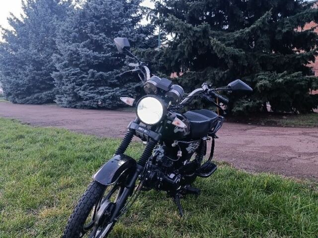 Мустанг Інша, об'ємом двигуна 0.13 л та пробігом 0 тис. км за 405 $, фото 7 на Automoto.ua