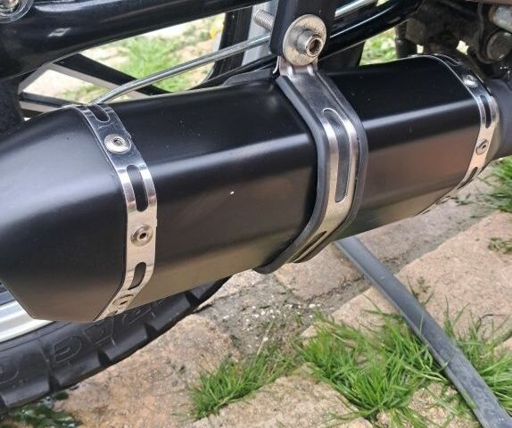 Мустанг Другая, объемом двигателя 0.2 л и пробегом 0 тыс. км за 926 $, фото 3 на Automoto.ua