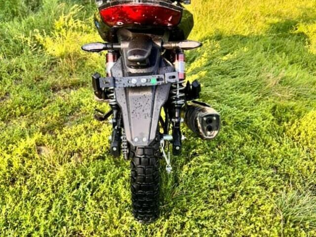 Мустанг Інша, об'ємом двигуна 0.2 л та пробігом 0 тис. км за 1100 $, фото 8 на Automoto.ua