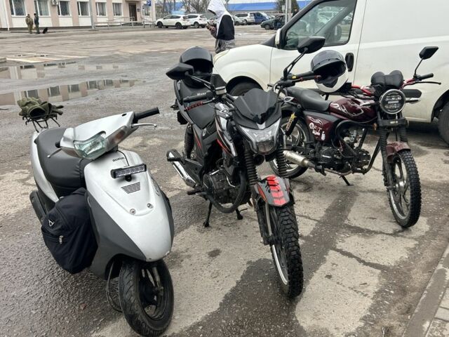 Мустанг Інша, об'ємом двигуна 0.13 л та пробігом 0 тис. км за 28000 $, фото 4 на Automoto.ua