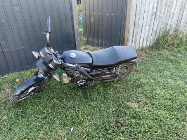 Мустанг Другая, объемом двигателя 0.11 л и пробегом 0 тыс. км за 364 $, фото 3 на Automoto.ua