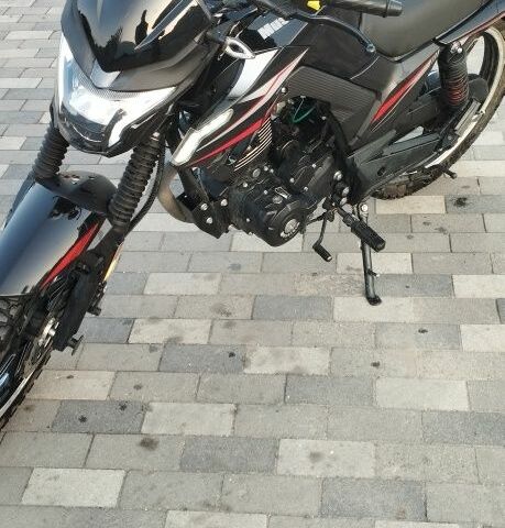 Мустанг Другая, объемом двигателя 0.2 л и пробегом 0 тыс. км за 1000 $, фото 1 на Automoto.ua