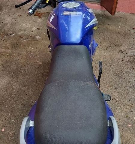 Мустанг Другая, объемом двигателя 0.15 л и пробегом 0 тыс. км за 857 $, фото 4 на Automoto.ua