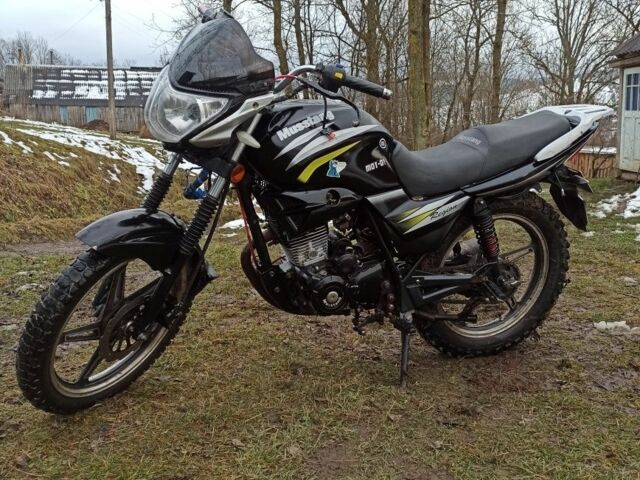 Мустанг Другая, объемом двигателя 0.15 л и пробегом 0 тыс. км за 450 $, фото 1 на Automoto.ua