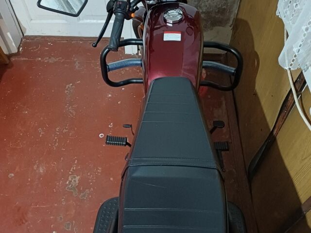 Мустанг Другая, объемом двигателя 0.12 л и пробегом 0 тыс. км за 594 $, фото 2 на Automoto.ua