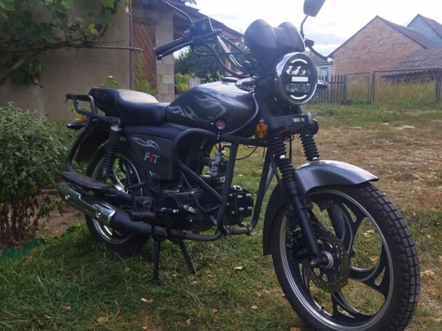 Мустанг Другая, объемом двигателя 0.13 л и пробегом 0 тыс. км за 500 $, фото 1 на Automoto.ua