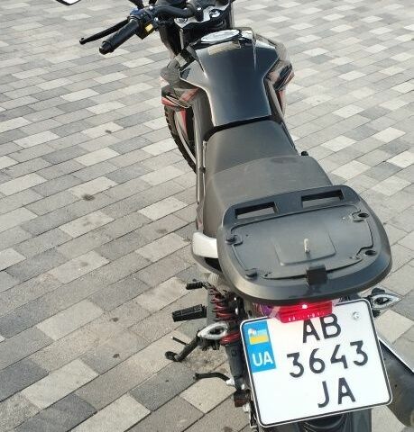 Мустанг Другая, объемом двигателя 0.2 л и пробегом 0 тыс. км за 1000 $, фото 2 на Automoto.ua