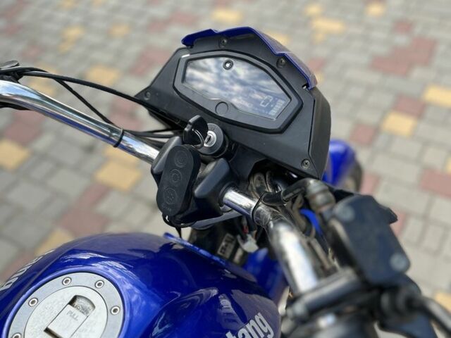 Мустанг Інша, об'ємом двигуна 0.13 л та пробігом 0 тис. км за 631 $, фото 5 на Automoto.ua