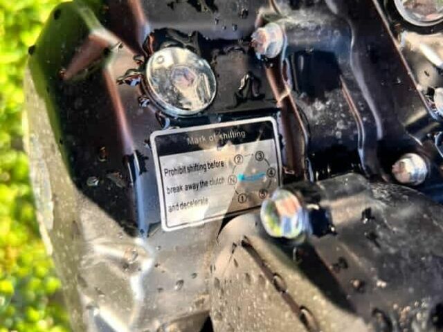 Мустанг Інша, об'ємом двигуна 0.2 л та пробігом 0 тис. км за 1100 $, фото 2 на Automoto.ua