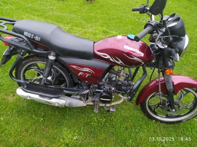 Мустанг Другая, объемом двигателя 0.13 л и пробегом 0 тыс. км за 552 $, фото 3 на Automoto.ua