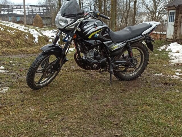 Мустанг Другая, объемом двигателя 0.15 л и пробегом 0 тыс. км за 450 $, фото 7 на Automoto.ua