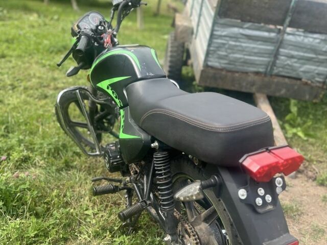 Мустанг Другая, объемом двигателя 0.15 л и пробегом 0 тыс. км за 502 $, фото 3 на Automoto.ua