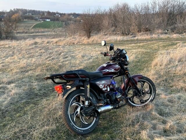 Мустанг Інша, об'ємом двигуна 0.13 л та пробігом 0 тис. км за 28000 $, фото 1 на Automoto.ua