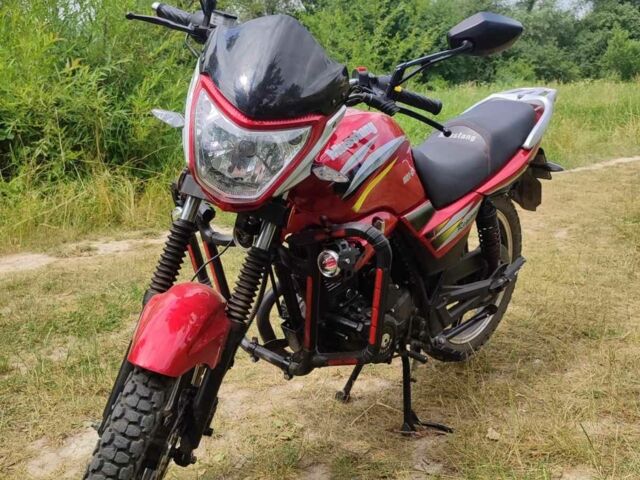 Мустанг Другая, объемом двигателя 0.15 л и пробегом 0 тыс. км за 1000 $, фото 7 на Automoto.ua