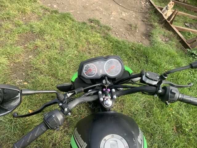 Мустанг Інша, об'ємом двигуна 0.15 л та пробігом 0 тис. км за 700 $, фото 2 на Automoto.ua