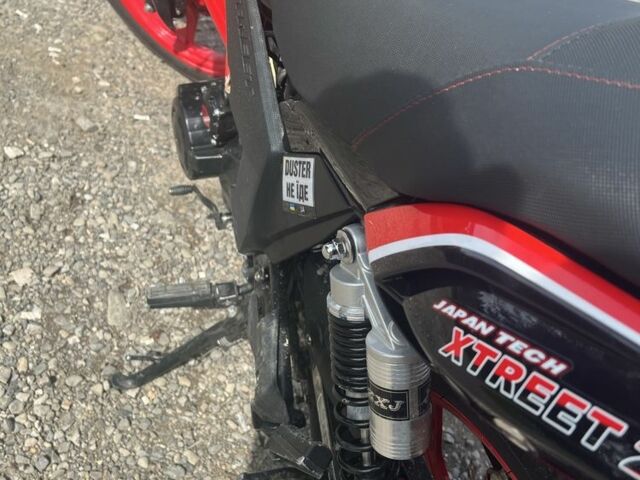 Мустанг Другая, объемом двигателя 0.25 л и пробегом 0 тыс. км за 918 $, фото 6 на Automoto.ua