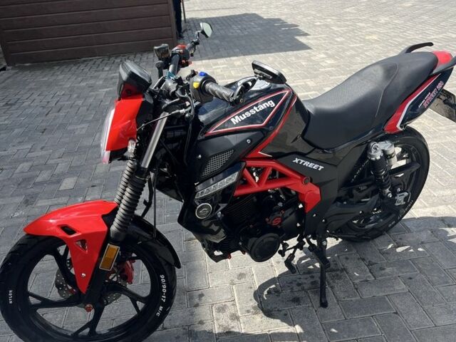 Мустанг Інша, об'ємом двигуна 0.25 л та пробігом 0 тис. км за 1337 $, фото 5 на Automoto.ua
