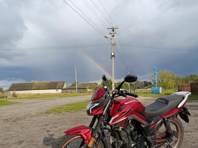 Мустанг Другая, объемом двигателя 0.2 л и пробегом 0 тыс. км за 1000 $, фото 6 на Automoto.ua