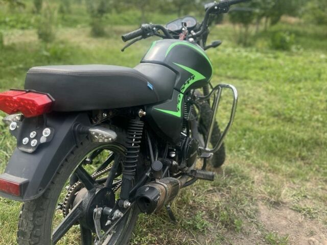 Мустанг Другая, объемом двигателя 0.15 л и пробегом 0 тыс. км за 502 $, фото 4 на Automoto.ua