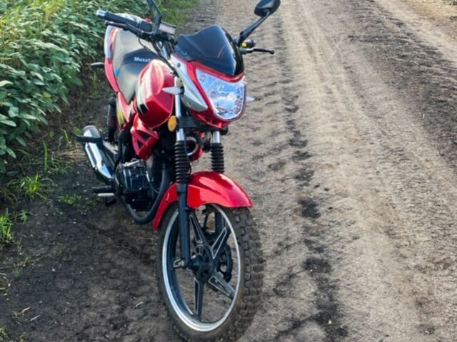 Мустанг Другая, объемом двигателя 0 л и пробегом 0 тыс. км за 800 $, фото 3 на Automoto.ua