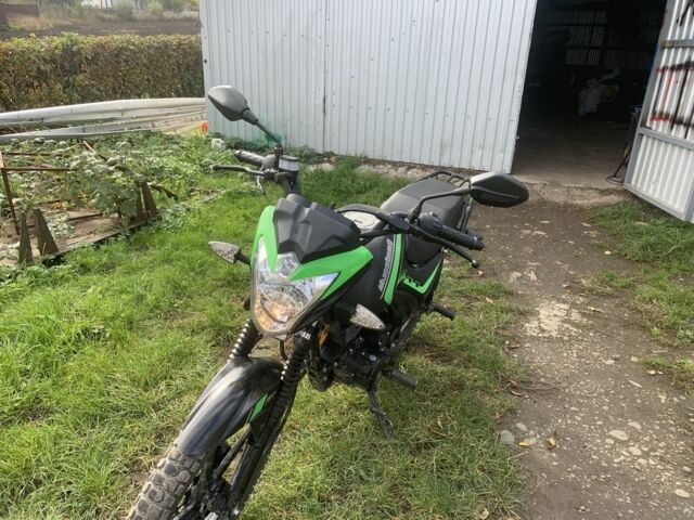 Мустанг Інша, об'ємом двигуна 0.15 л та пробігом 0 тис. км за 700 $, фото 5 на Automoto.ua