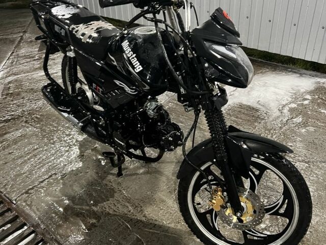 Мустанг Інша, об'ємом двигуна 0.13 л та пробігом 0 тис. км за 359 $, фото 3 на Automoto.ua