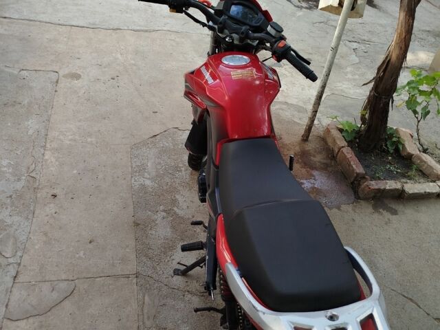 Мустанг Другая, объемом двигателя 0.2 л и пробегом 0 тыс. км за 800 $, фото 3 на Automoto.ua