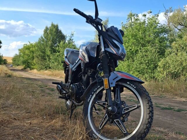 Мустанг Другая, объемом двигателя 0.2 л и пробегом 0 тыс. км за 1000 $, фото 5 на Automoto.ua