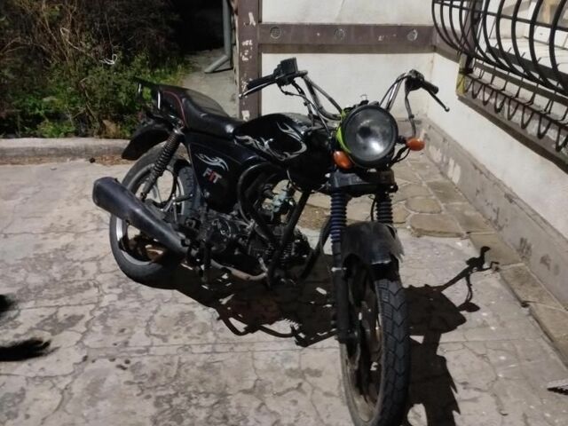 Мустанг Другая, объемом двигателя 0.13 л и пробегом 0 тыс. км за 179 $, фото 3 на Automoto.ua