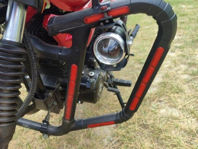 Мустанг Другая, объемом двигателя 0.15 л и пробегом 0 тыс. км за 1000 $, фото 3 на Automoto.ua