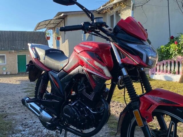 Мустанг Другая, объемом двигателя 0.2 л и пробегом 0 тыс. км за 915 $, фото 1 на Automoto.ua