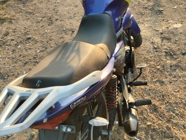 Мустанг Другая, объемом двигателя 0.15 л и пробегом 0 тыс. км за 500 $, фото 2 на Automoto.ua