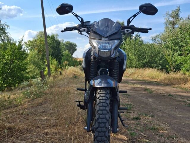 Мустанг Другая, объемом двигателя 0.2 л и пробегом 0 тыс. км за 1000 $, фото 4 на Automoto.ua