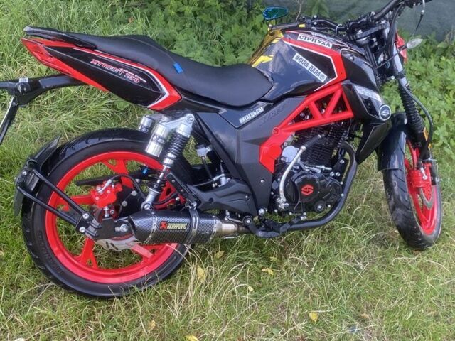 Мустанг Другая, объемом двигателя 0.25 л и пробегом 0 тыс. км за 0 $, фото 2 на Automoto.ua