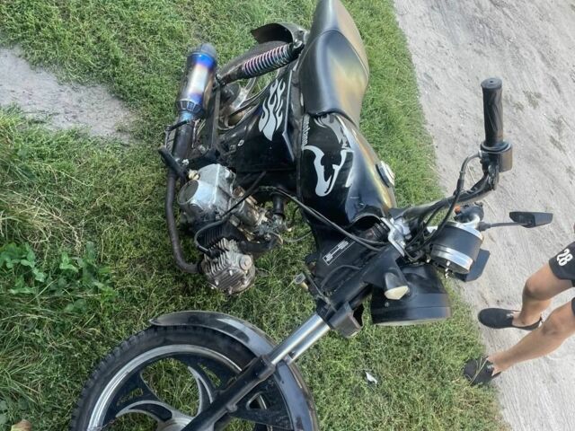 Мустанг Другая, объемом двигателя 0.11 л и пробегом 0 тыс. км за 364 $, фото 2 на Automoto.ua