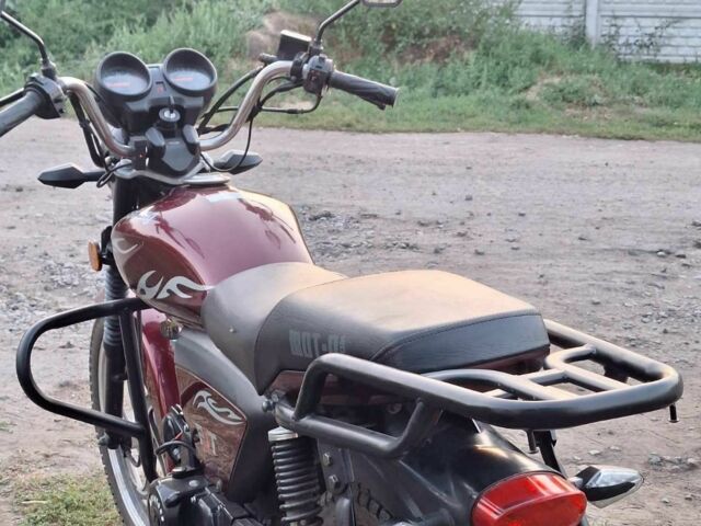 Мустанг Другая, объемом двигателя 0 л и пробегом 0 тыс. км за 510 $, фото 4 на Automoto.ua