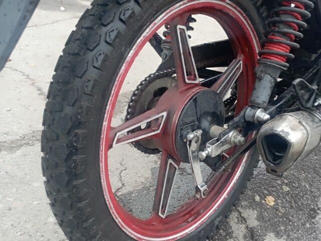 Мустанг Інша, об'ємом двигуна 0.2 л та пробігом 0 тис. км за 785 $, фото 5 на Automoto.ua