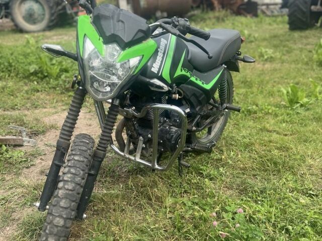 Мустанг Другая, объемом двигателя 0.15 л и пробегом 0 тыс. км за 502 $, фото 6 на Automoto.ua