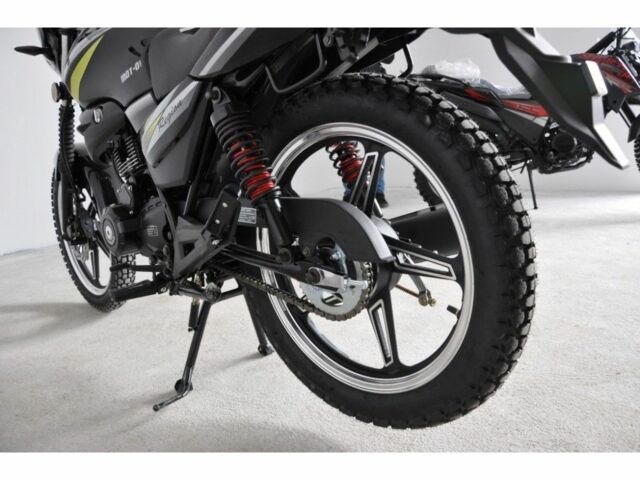 Мустанг Другая, объемом двигателя 0.15 л и пробегом 0 тыс. км за 1030 $, фото 7 на Automoto.ua