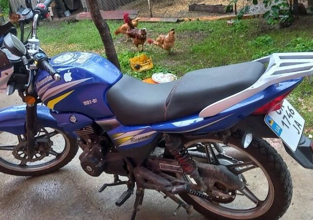 Мустанг Другая, объемом двигателя 0.15 л и пробегом 0 тыс. км за 857 $, фото 2 на Automoto.ua