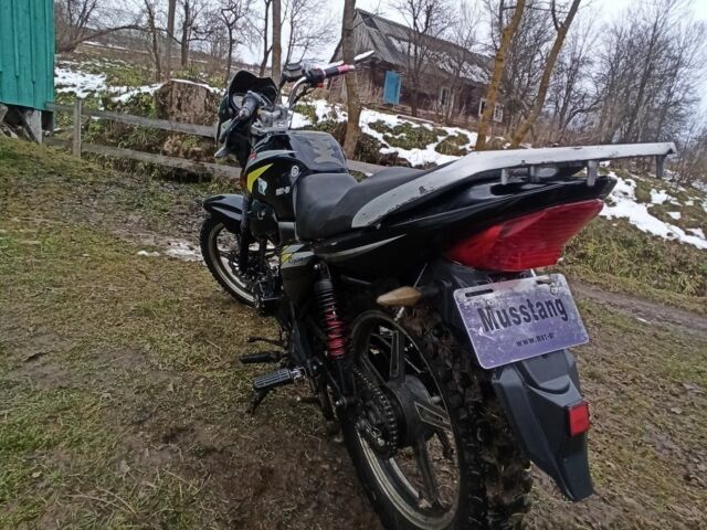 Мустанг Другая, объемом двигателя 0.15 л и пробегом 0 тыс. км за 450 $, фото 4 на Automoto.ua