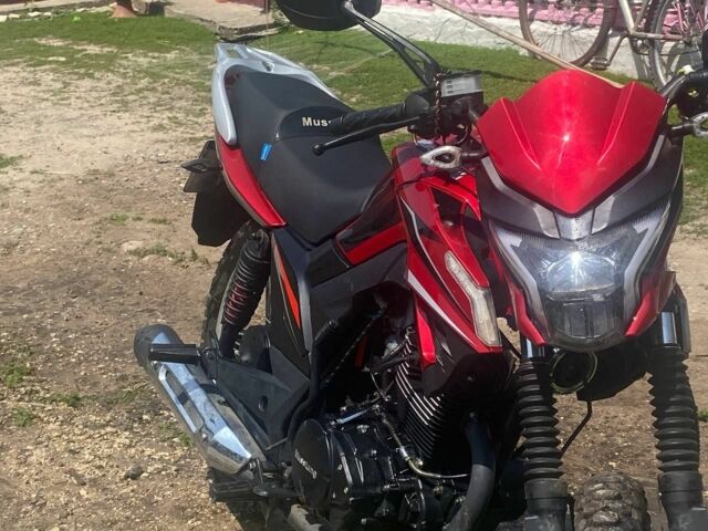 Мустанг Другая, объемом двигателя 0.2 л и пробегом 0 тыс. км за 915 $, фото 3 на Automoto.ua