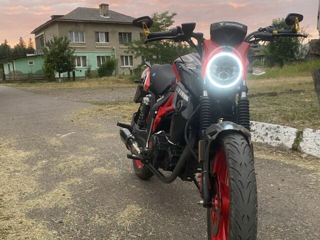 Мустанг Другая, объемом двигателя 0.25 л и пробегом 0 тыс. км за 0 $, фото 4 на Automoto.ua