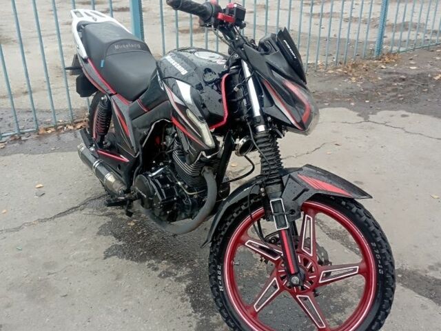 Мустанг Інша, об'ємом двигуна 0.2 л та пробігом 0 тис. км за 785 $, фото 2 на Automoto.ua