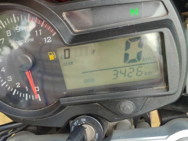 Мустанг Другая, объемом двигателя 0.15 л и пробегом 0 тыс. км за 1000 $, фото 4 на Automoto.ua