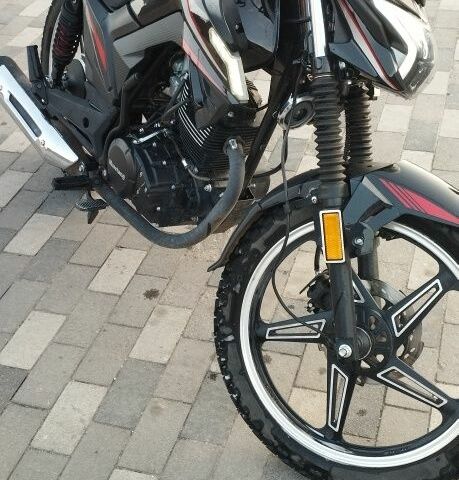 Мустанг Другая, объемом двигателя 0.2 л и пробегом 0 тыс. км за 1000 $, фото 4 на Automoto.ua