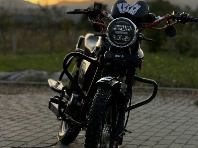 Мустанг Другая, объемом двигателя 0.13 л и пробегом 0 тыс. км за 500 $, фото 1 на Automoto.ua