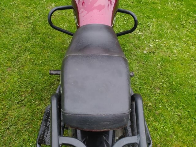 Мустанг Другая, объемом двигателя 0.13 л и пробегом 0 тыс. км за 552 $, фото 2 на Automoto.ua