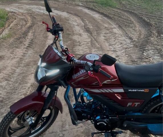 Мустанг Інша, об'ємом двигуна 0.12 л та пробігом 0 тис. км за 724 $, фото 6 на Automoto.ua