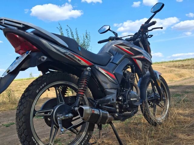 Мустанг Другая, объемом двигателя 0.2 л и пробегом 0 тыс. км за 1000 $, фото 1 на Automoto.ua